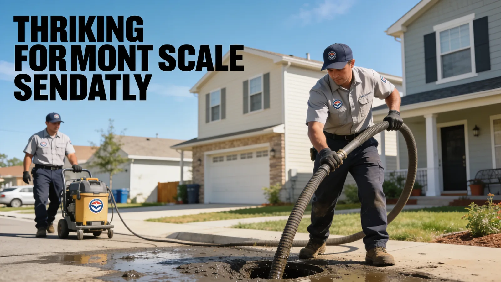 Sewage Cleanup in Inkster, MI near me